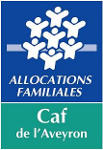 Acc�der au site la CAF